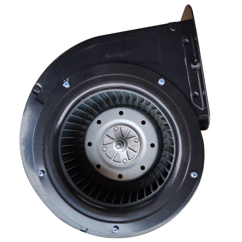 ventilateur centrifuge de moteur électrique monophasé à CA avec 220V \/ 115V