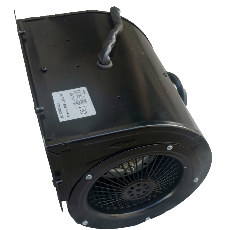 Ventilateur centrifuge à air
